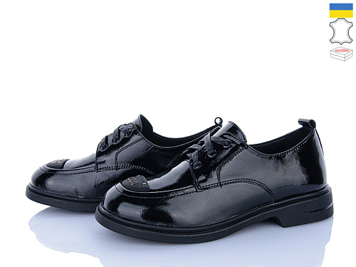 Туфли Fatfax 701-17 в магазине Фонтан Обуви