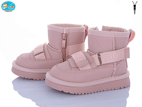 Угги Bbt T707-1-7 в магазине Фонтан Обуви