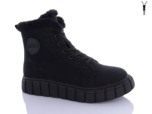 Ботинки Swin-Purlina PM3783-5 в магазине Фонтан Обуви