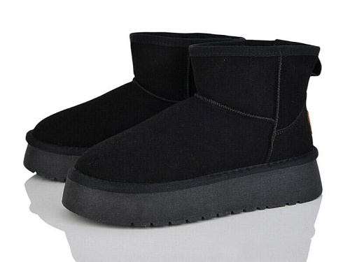 Угги Okshoes 8806-331 в магазине Фонтан Обуви