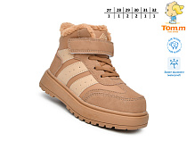 Ботинки Том.М 11745B в магазине Фонтан Обуви