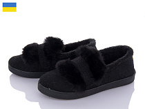 Туфли Roks Progress YB22 чорний в магазине Фонтан Обуви