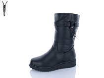 Ботинки Leguzaza 103-1 в магазине Фонтан Обуви