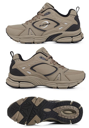 Кроссовки Bona 942ТВ в магазине Фонтан Обуви