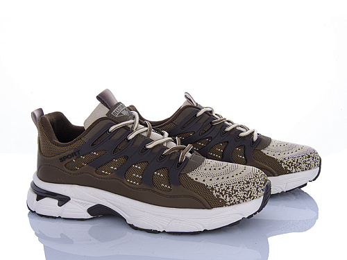 Кроссовки Xifa A662-1 в магазине Фонтан Обуви