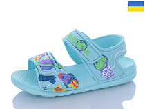 Босоножки Luckline 8007B-25 в магазине Фонтан Обуви