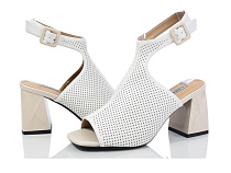 Босоножки Loretta A856-3 в магазине Фонтан Обуви