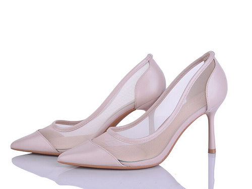 Туфли Loretta A312-2 в магазине Фонтан Обуви