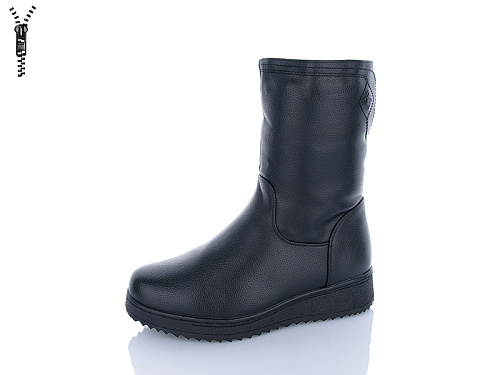 Ботинки Leguzaza 803-1 в магазине Фонтан Обуви