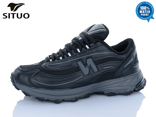 Кроссовки Situo B002-1 в магазине Фонтан Обуви