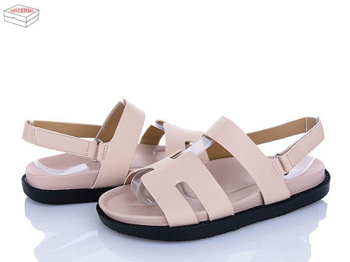 Босоножки L&M-Lemon F901-3 в магазине Фонтан Обуви