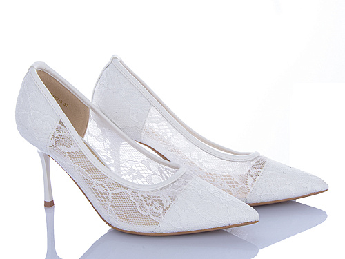 Туфли Loretta WDA30-3 в магазине Фонтан Обуви