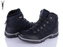 Ботинки Baolikang MX2306-6 в магазине Фонтан Обуви