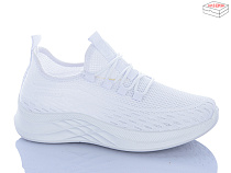 Кроссовки Qq Панда Y15-3 в магазине Фонтан Обуви