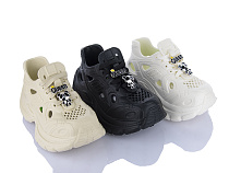 Кроссовки Qq Shoes QQ75 mix в магазине Фонтан Обуви