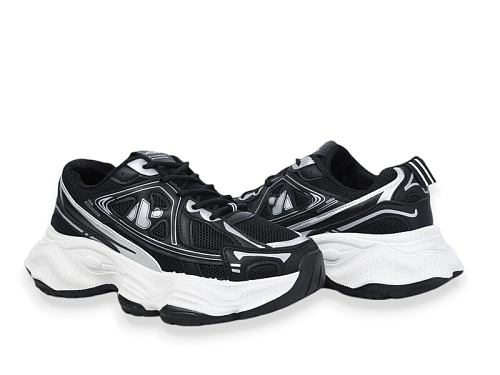 Кроссовки Hongquan J996-1 в магазине Фонтан Обуви