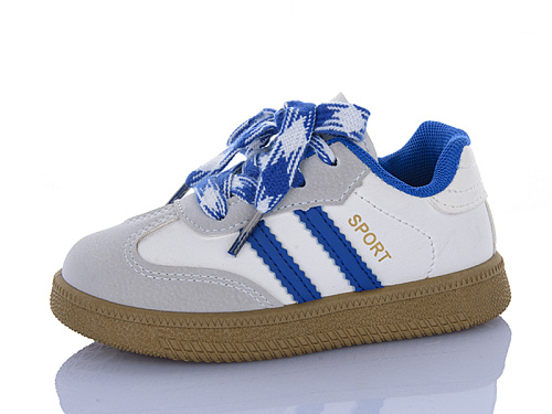 Кроссовки Yalike 2031-1 в магазине Фонтан Обуви