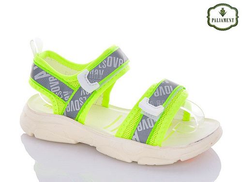 Босоножки Paliament F07-3 в магазине Фонтан Обуви