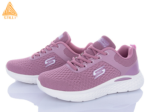 Кроссовки Stilli Group HB320-3 піна в магазине Фонтан Обуви