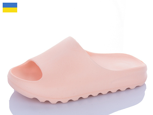 Шлепанцы Luckline 5127-26 в магазине Фонтан Обуви