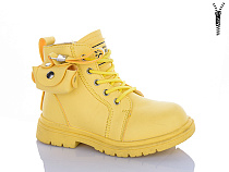 Ботинки Xifa Kids B1259-3B в магазине Фонтан Обуви