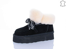 PL PS2 5855 black в магазине Фонтан Обуви