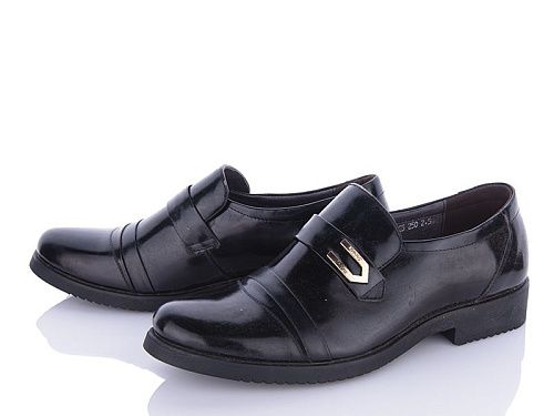 Туфли Sila LW0185 в магазине Фонтан Обуви