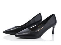 Туфли Loretta A257-1 в магазине Фонтан Обуви