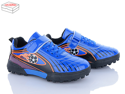 Спорт Poni Kids 23 blue в магазине Фонтан Обуви