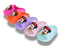 Босоножки Sanlin2 348 mix в магазине Фонтан Обуви