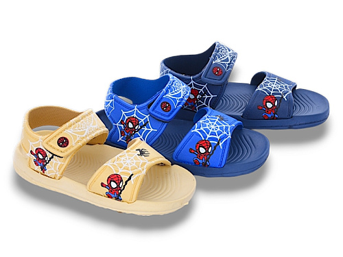 Босоножки Babyshop 004-2 mix в магазине Фонтан Обуви