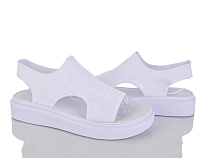 Босоножки Бабочка 381-410 в магазине Фонтан Обуви