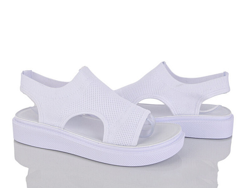 Босоножки Бабочка 381-410 в магазине Фонтан Обуви