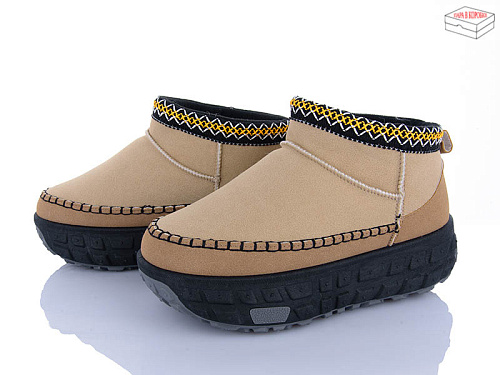 Угги Мир 3923-K907-2 в магазине Фонтан Обуви