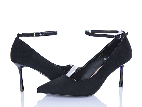 Туфли Lino Marano T527-6F в магазине Фонтан Обуви