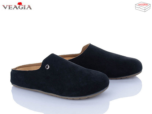 Шлепанцы Veagia-Ada S3372 в магазине Фонтан Обуви