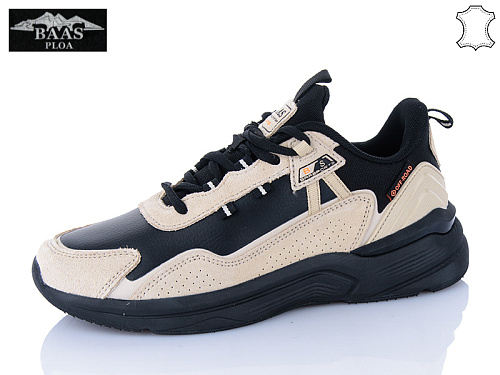 Кроссовки Baas L1852-26 в магазине Фонтан Обуви