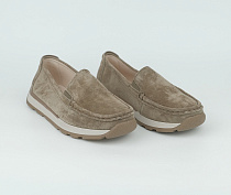 Мокасины Allshoes 208210 в магазине Фонтан Обуви