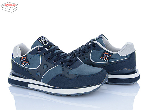 Кроссовки Yzy NU0891-3 в магазине Фонтан Обуви