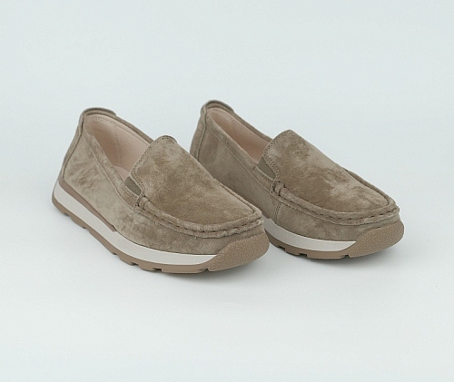 Мокасины Allshoes 208210 в магазине Фонтан Обуви