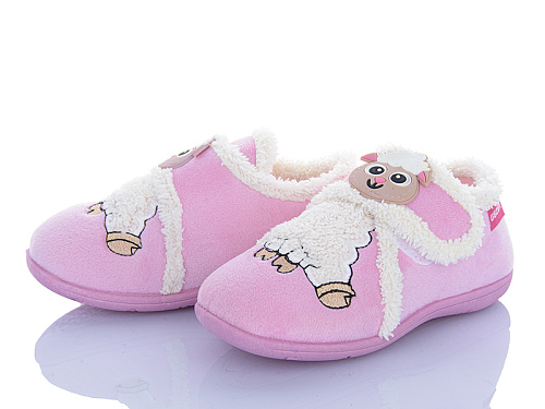 Тапочки Soylu GX10-2 в магазине Фонтан Обуви