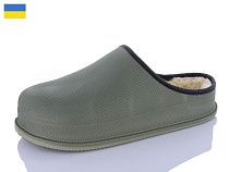 Галоши Inblu 800 хакі в магазине Фонтан Обуви