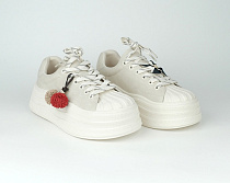 Кроссовки Allshoes 210017 в магазине Фонтан Обуви