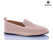 Туфли Башили H6583-117 в магазине Фонтан Обуви