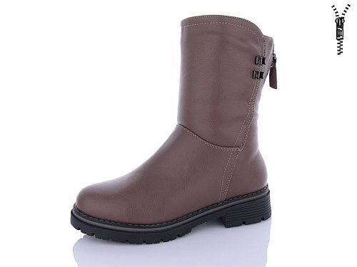 Сапоги Brother K520-39 в магазине Фонтан Обуви