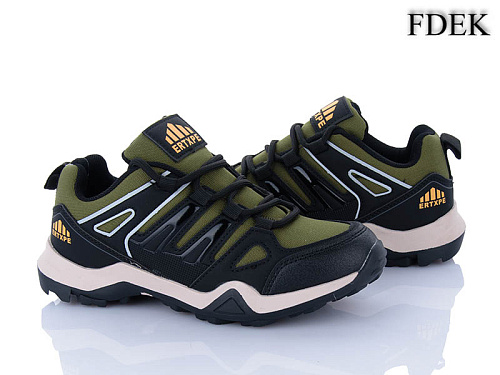 Кроссовки Fdek H9250-5 в магазине Фонтан Обуви