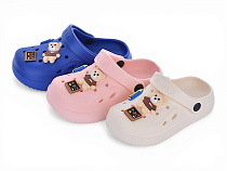 Кроксы Elmob KR50 mix в магазине Фонтан Обуви