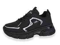 Кроссовки Hongquan J2082-1 в магазине Фонтан Обуви