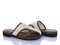 Шлепанцы Loretta TUN30-1 в магазине Фонтан Обуви