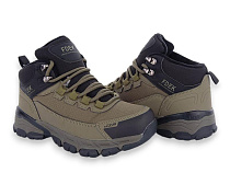 Кроссовки Okshoes T9088-2 в магазине Фонтан Обуви